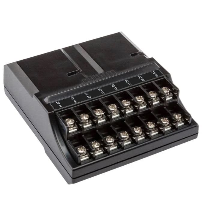 Hunter Plug-In Expansion Module PCM-1600 for Pro-C & HPC 16 Station (PCM1600) - Lighting Disty - PCM1600