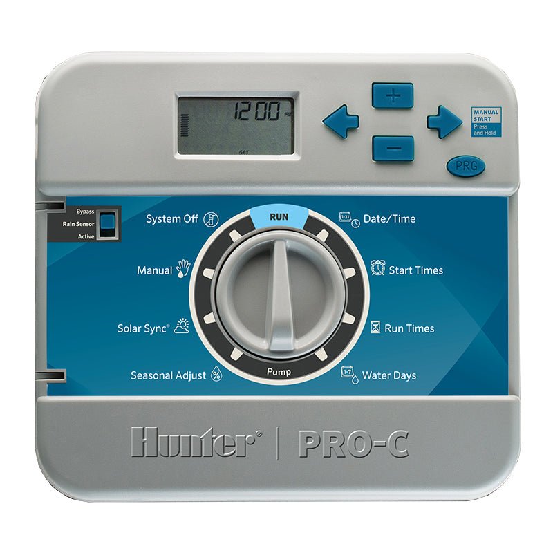 Hunter Pro-C PC-400 Replacement Face Panel (821501) - Lighting Disty - 821501