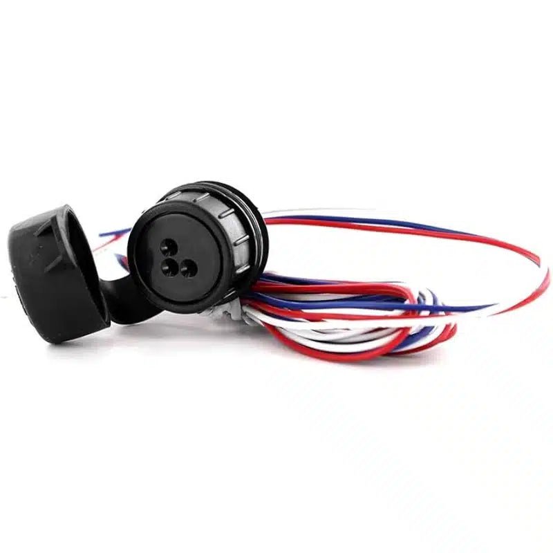 Hunter ROAM-WH SmartPort Wiring Harness (ROAMWH) - Lighting Disty - ROAM-WH