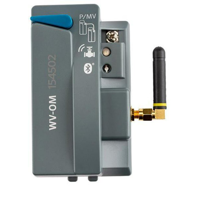 Hunter Wireless Valve Output Module for ICC2 HCC Controllers (WVOM) - Lighting Disty - WVOM