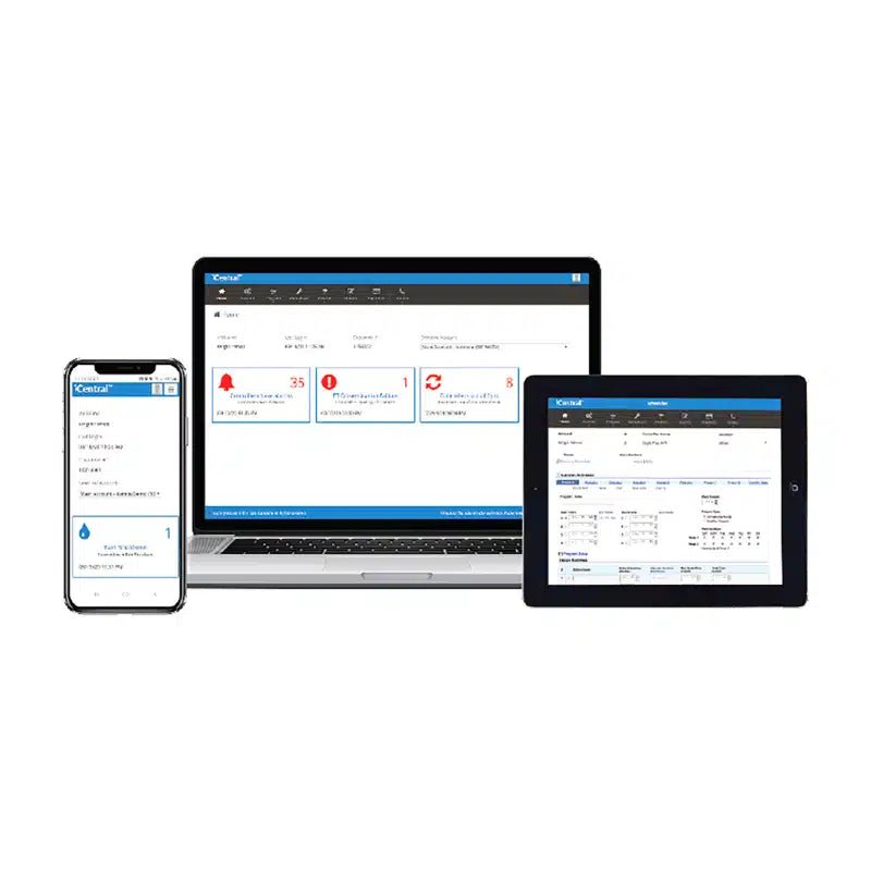 Irritrol Cellular Upgrade Kit for Rain Master Eagle Plus Controller (EGPI-CELL-UPGRADE) - Lighting Disty - EGPI-CELL-UPGRADE
