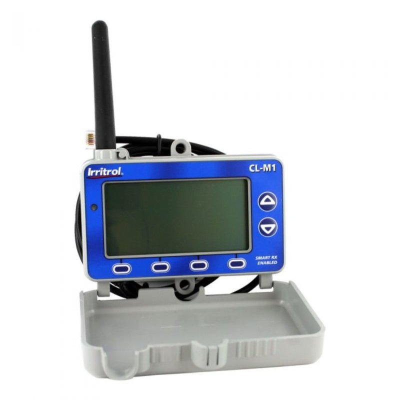 Irritrol Climate Logic Wireless Receiver Module (CL-M1) - Lighting Disty - CL-M1