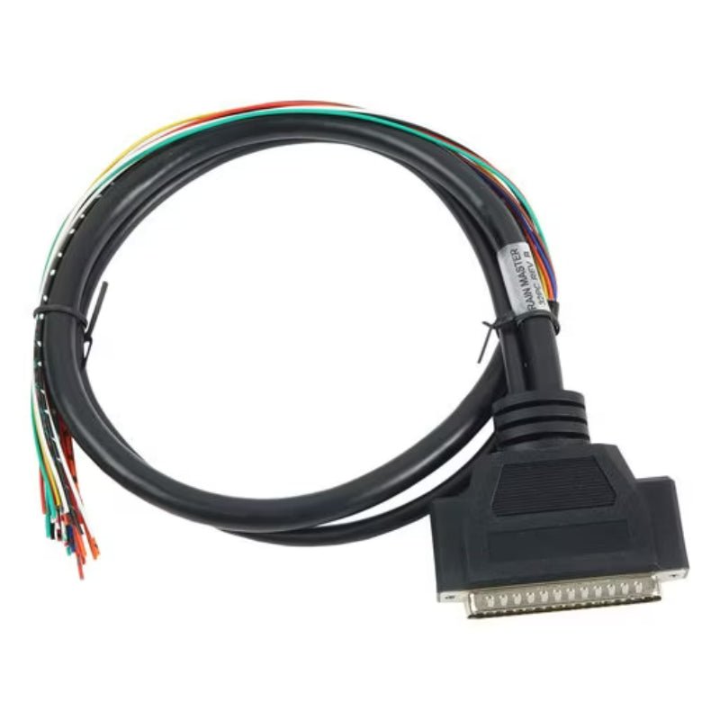 Irritrol Rain Master Permanent Connector Cable 32 Station for Use with Pro Max Remote (32PC) - Lighting Disty - 32PC