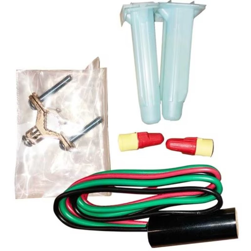 Irritrol Rain Master Twice 2-Wire Lightning Arrestor (TW-LA-1) - Lighting Disty - TW-LA-1