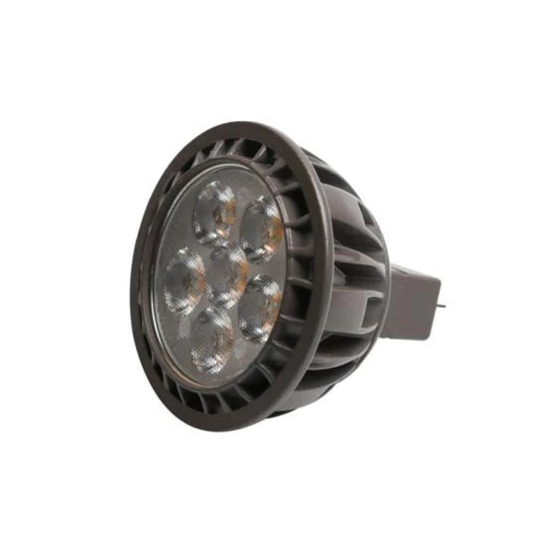 Brilliance LED Brilliance 7W 2700K 15 Degree MR16 LED Lam...