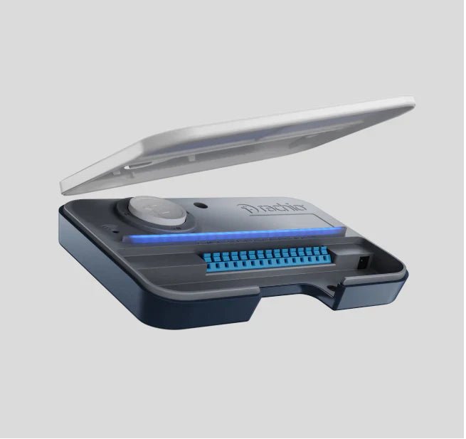 Rachio Gen 3 Smart Wi-Fi Sprinkler Controller, 16-Zone | 16ZULW-C - Lighting Disty - 16ZULW-C