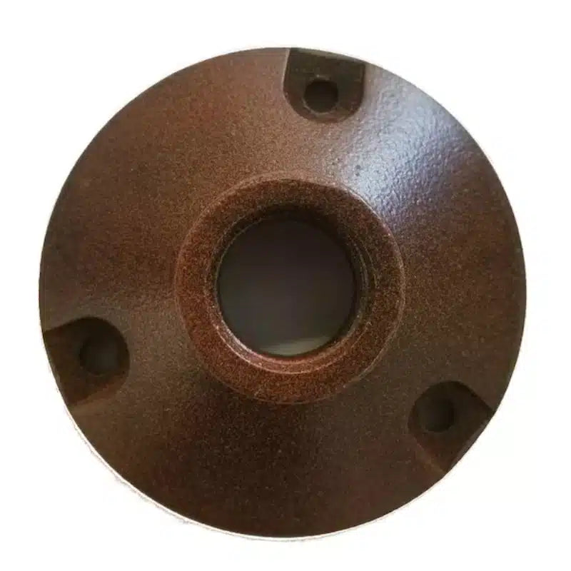 Vista Pro Lighting Vista MC-150 Bronze Round Base 12-Volt...