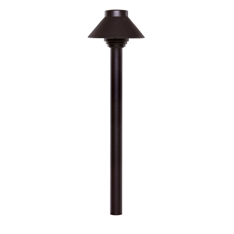 Sollos Lighting Sollos PSH040-TZ-12-JC3 LED 2.5W LED Alum...