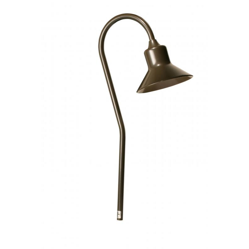 FX Luminaire TD 6LED 29.5" Path Light Bronze Finish 2W (T...