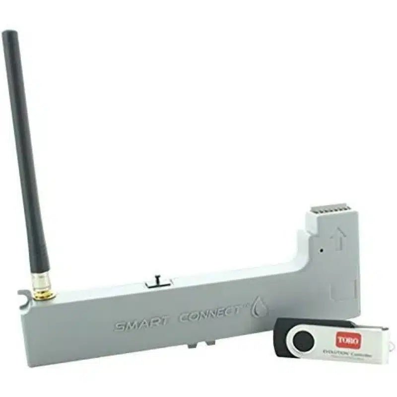 Toro EVO-SC Smart Connect Wireless Plug-In Receiver for Evolution Series Controllers - Lighting Disty - EVO-SC