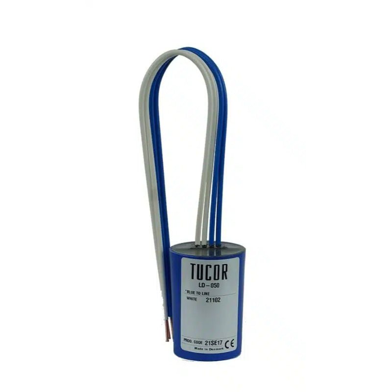 Tucor LD-050 Flowmaster LD 2-Wire Decoder for One Address and One Valve Includes SP-100 (LD-050) - Lighting Disty - LD-050