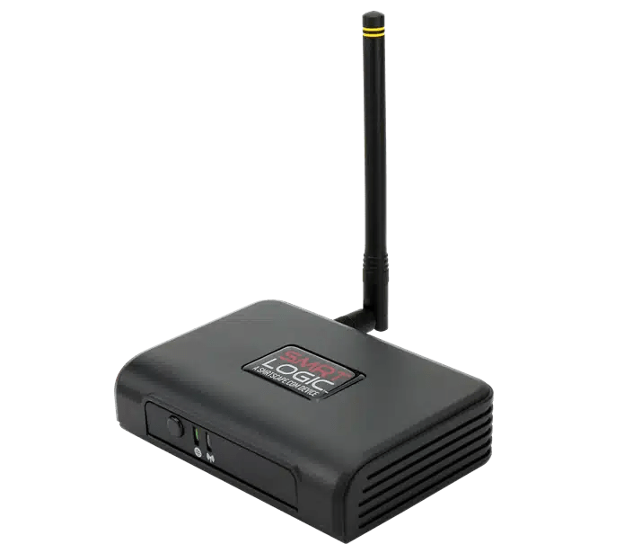 Unique Lighting and Irritrol SMRT-i Internet Gateway | SMRT-i - Lighting Disty - SMRT-i