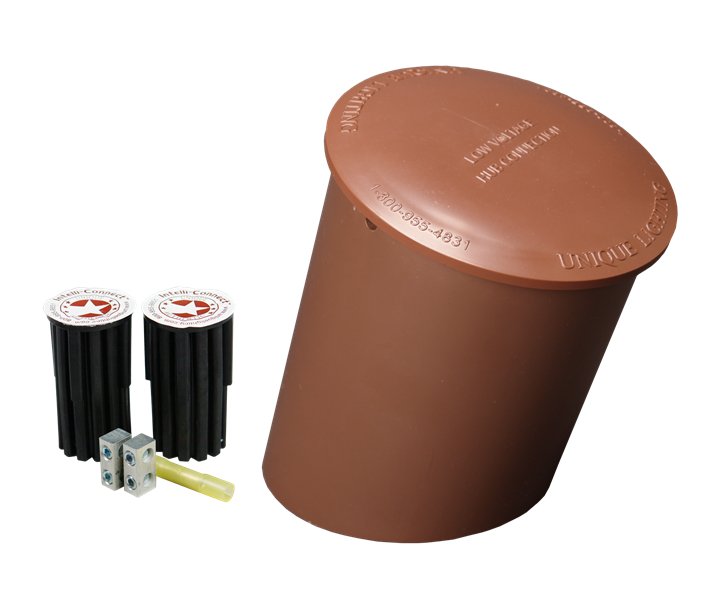 Unique Lighting Systems Intelli-Hub Kit | INTELLIHUB - Lighting Disty - INTELLIHUB