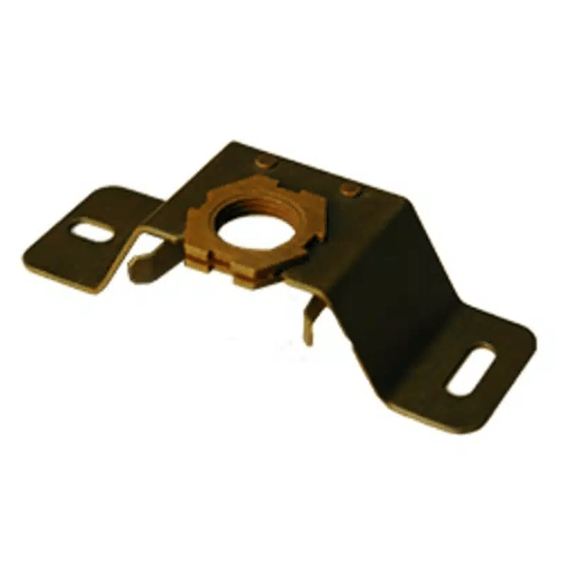 Unique Lighting Systems Stratosphere Tree Mount Bracket | STRATBRACKET - Lighting Disty - STRATBRACKET