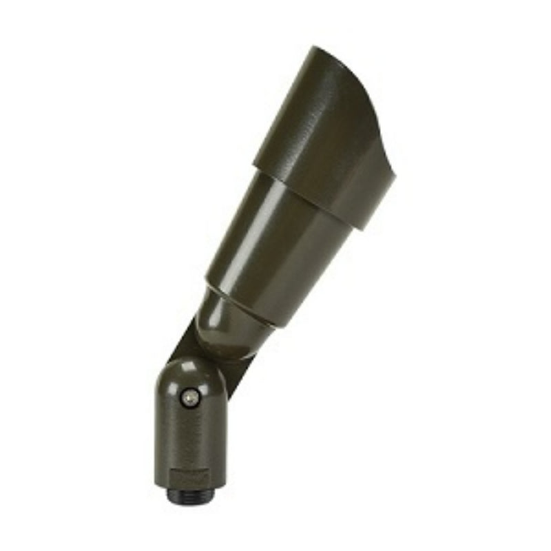 Unique Lighting Systems Gamma Ray Up Light A360 Alloy Bro...