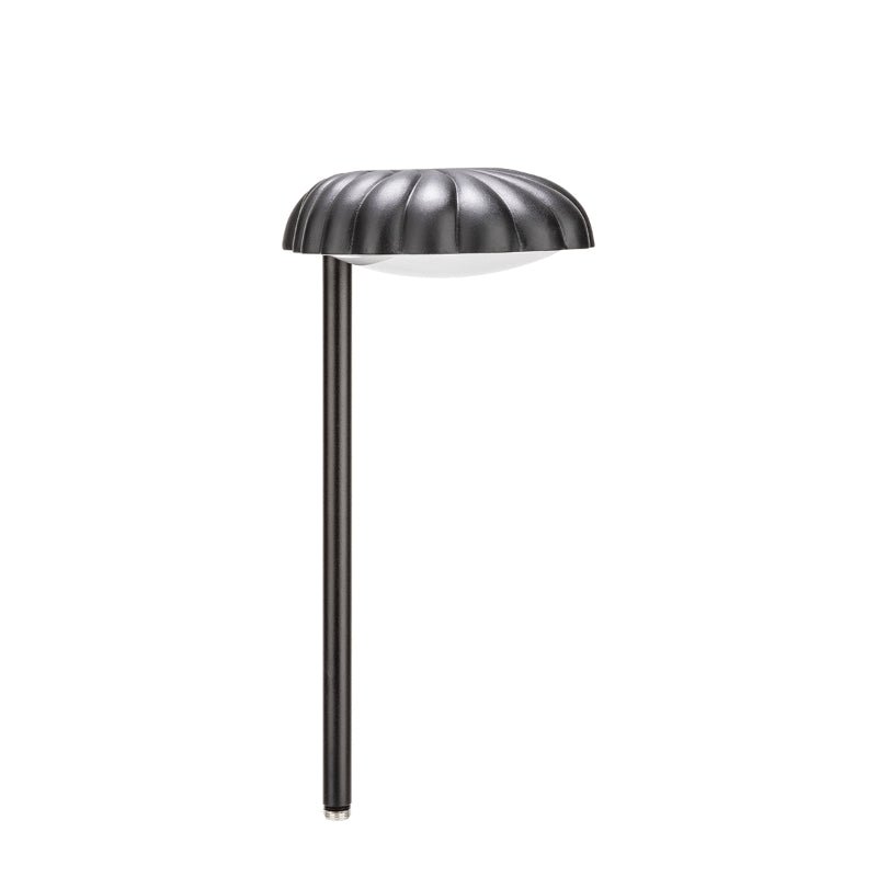 Vista PR-9218 Path Light Aluminum Green Finish 2.5W 2950K LED (PR-9218-G-20) - Lighting Disty - PR-9218-G-20