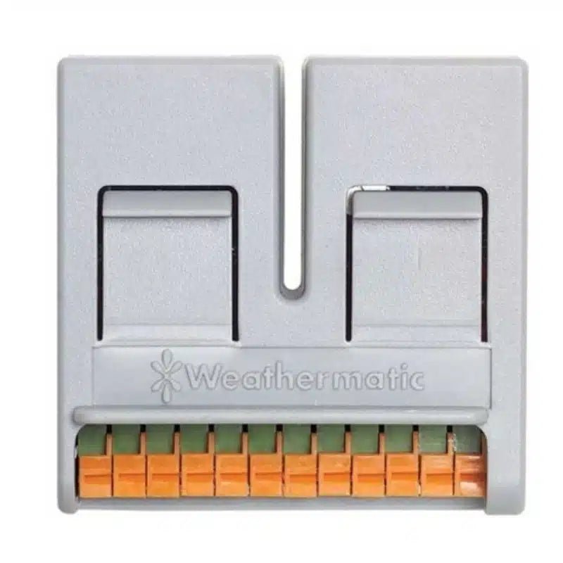 Weathermatic SLM12-4800 12 Station Smartline Zone Expansion Module (SLM12-4800) - Lighting Disty - SLM12-4800