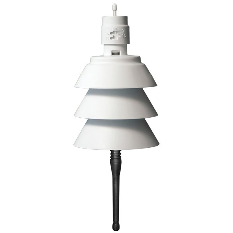 Weathermatic SLW5 Wireless Weather Station (SLW5) - Lighting Disty - SLW5