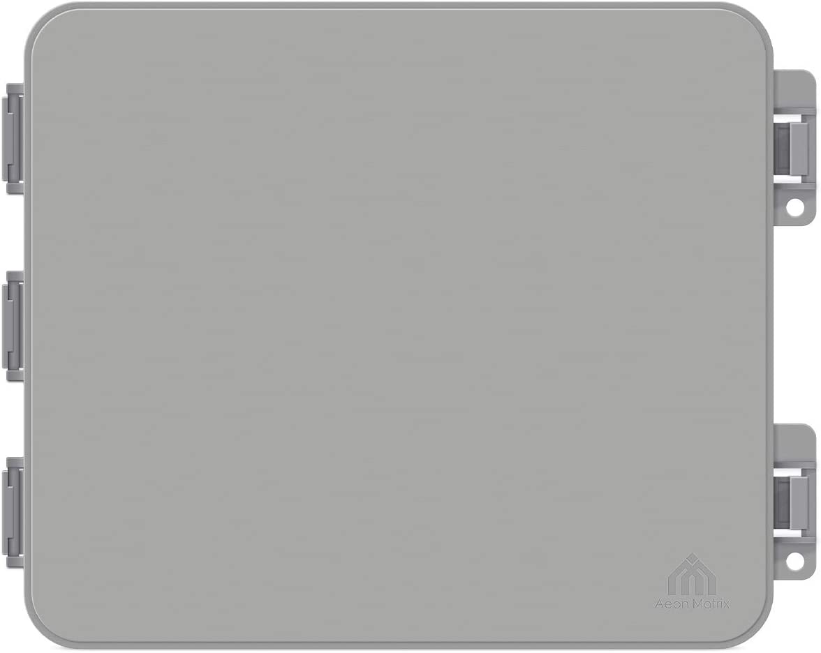 Yardian Weatherproof Enclosure - Lighting Disty - YPO2000