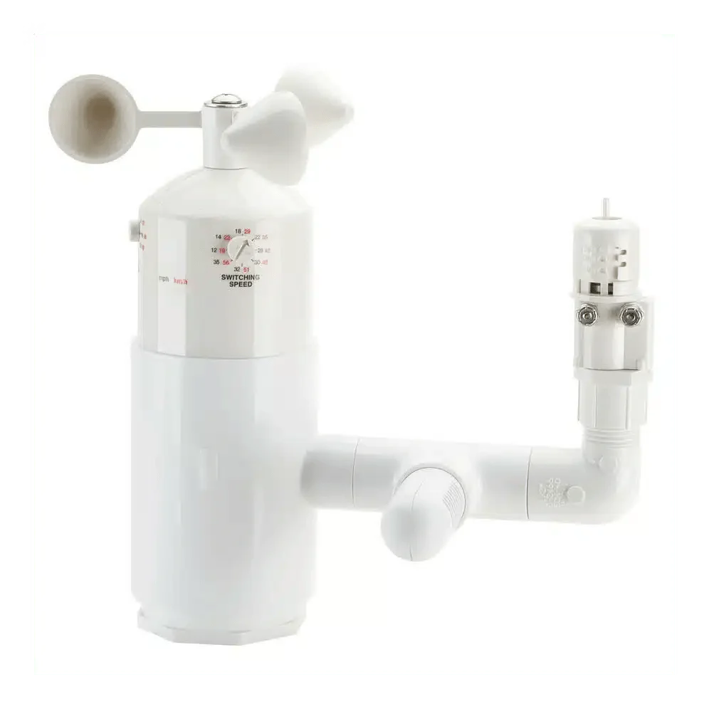 Optima Wind Sensor Wind Sensors – Lighting Disty