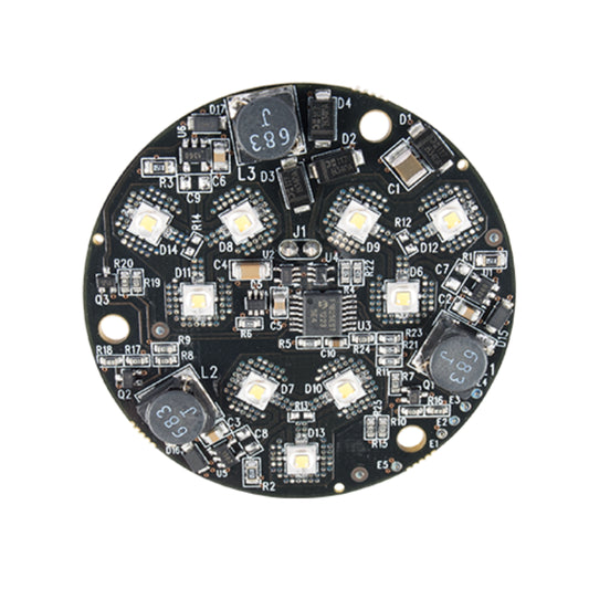 FX Luminaire 3-LED-ULKIT, 3 LED Replacement Kit (3LEDULKIT)