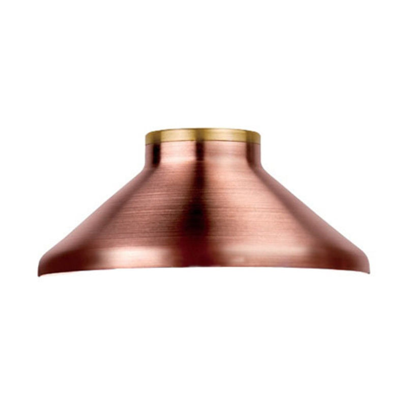 FX Luminaire JS LED Top Assembly Copper Finish (JS-LED-TA...
