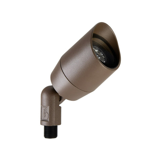Vista Pro Lighting Vista 5006 Bronze Aluminum Up Light, 4...