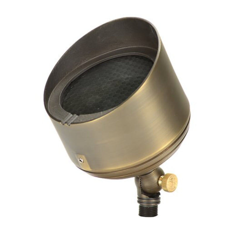 Unique Lighting Systems Big Bang Brass Up Light, No Lamp ...