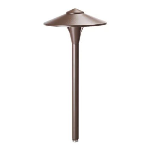 Vista Pro Lighting Vista 4704 15" 2.5W Path Light Aluminu...