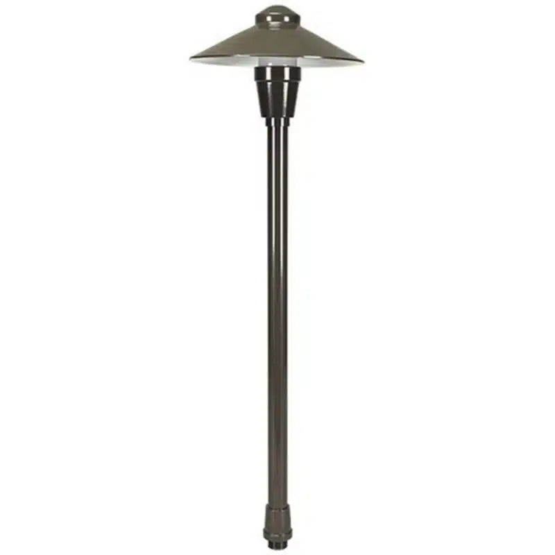 Unique Lighting Systems Neutron 18" Aluminium Path Light,...