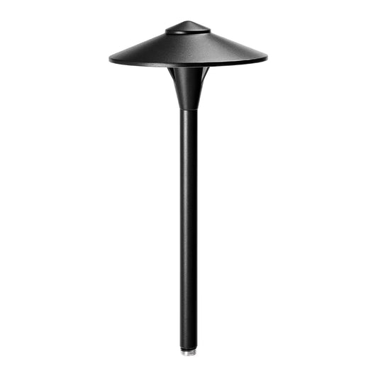 Vista Pro Lighting Vista 4704 15" 2.5W Path Light Aluminu...