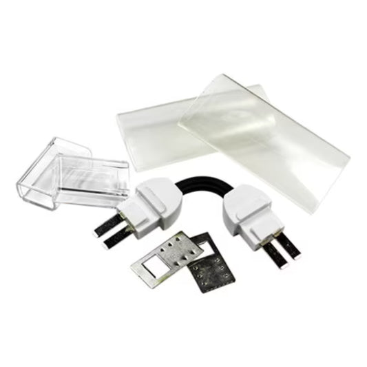 Brilliance LED Brilliance Strip Light 90-Degree Jumper Co...