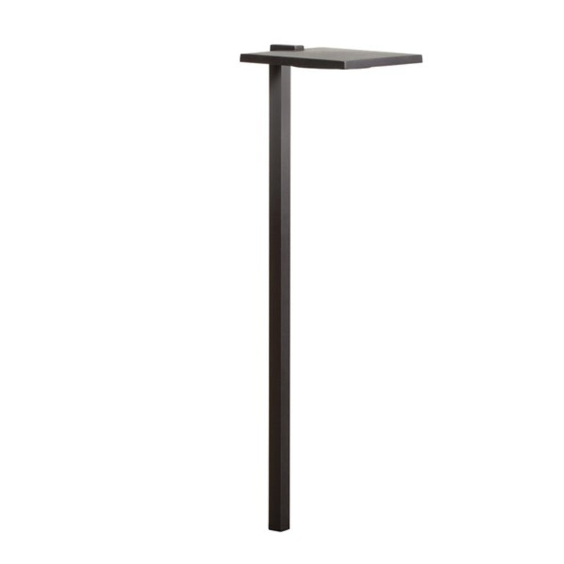 Kichler Lighting Kichler 4W 2700K LED Path Light Aluminum...