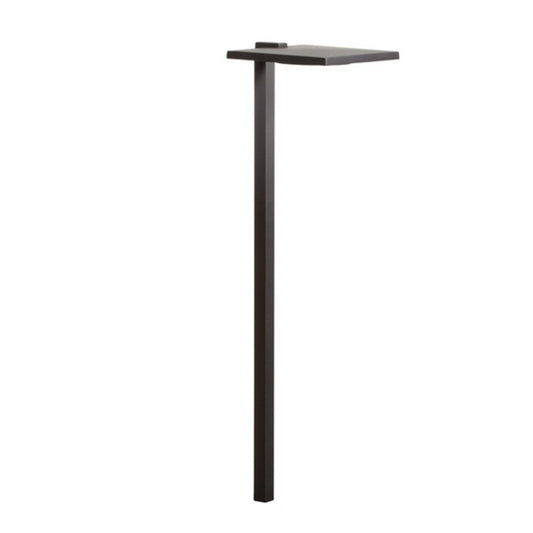 Kichler Lighting Kichler 4W 2700K LED Path Light Aluminum...