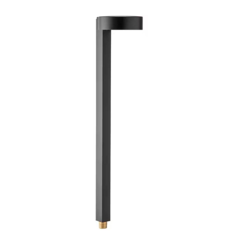 Vista Pro Lighting Vista 4201 19" Path Light Aluminum Bla...