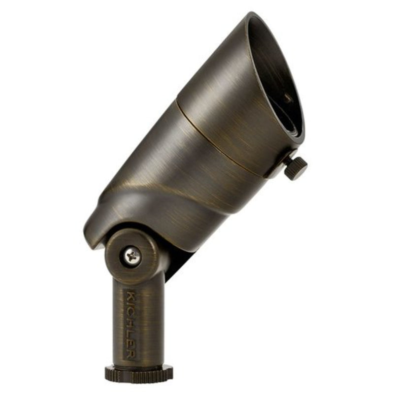 Kichler Lighting Kichler VLO Up Centennial Brass Light 5....