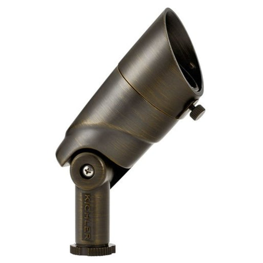 Kichler Lighting Kichler VLO Up Centennial Brass Light 5....