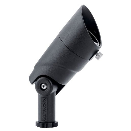 Kichler Lighting Kichler VLO Black Up Light, Aluminum, 5....