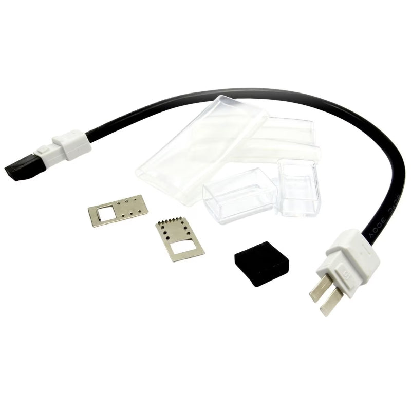 Brilliance LED Strip Light Jumper Connector Kit (BRI-SL-A...
