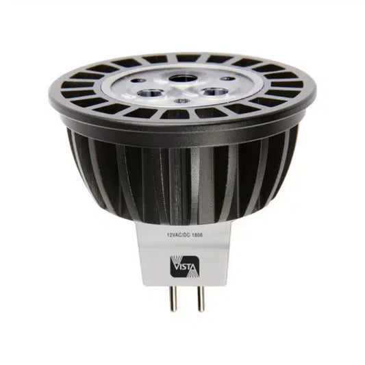 Vista Pro Lighting Vista MR-16 4.5W Led Lamp (LN16-4.5-W-...