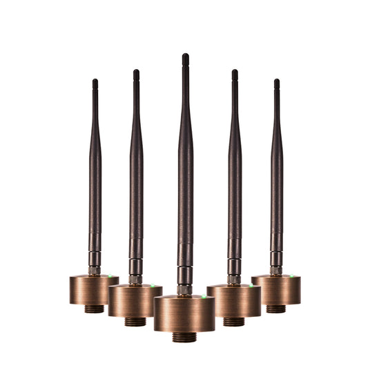 Alliance Outdoor Lighting Alliance BTRE Lighting Bluetoot...