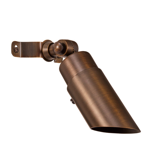 Alliance Outdoor Lighting Alliance DL200 Brass Down Light...