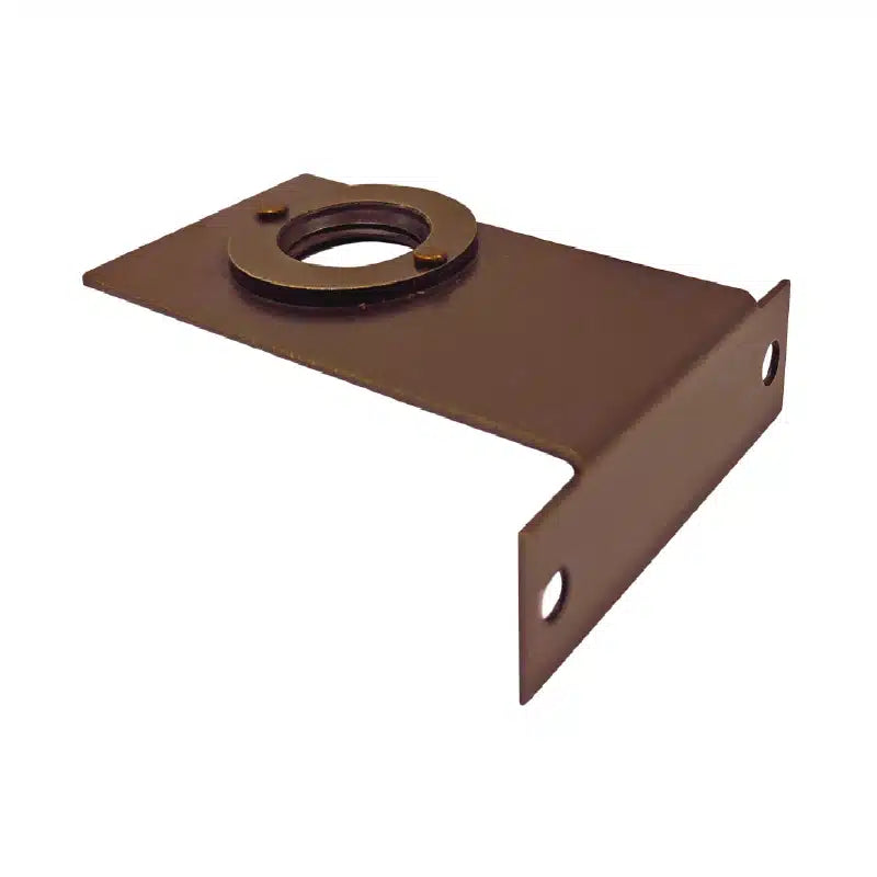 Alliance Brass Gutter Mount for Landscape Lighting | LightingDisty ...