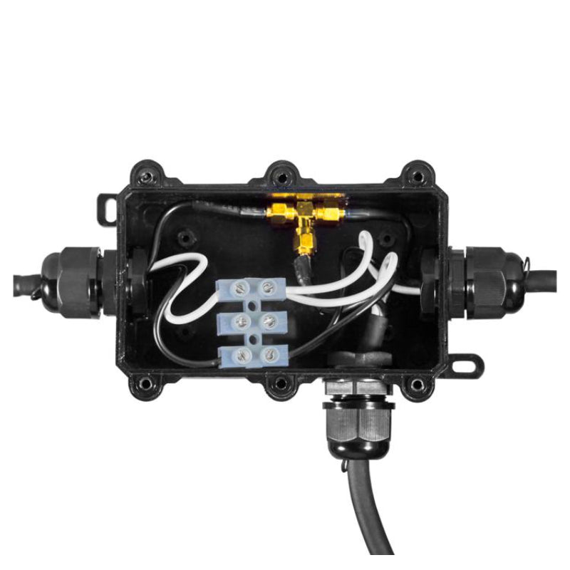 Alliance UL100-bt-JXN Underwater Junction Box for UL100-BT (UL100-bt-JXN)