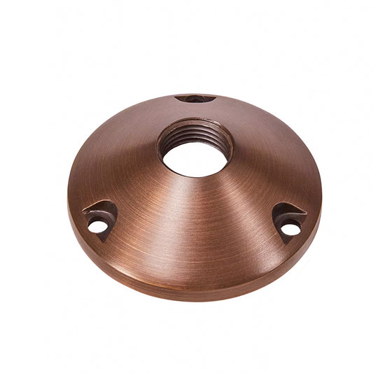 Alliance Outdoor Lighting Alliance RMB Round Surface Cano...