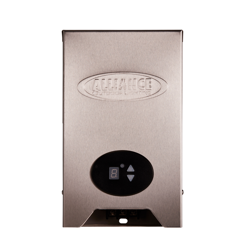 Alliance Outdoor Lighting Alliance 300W Outdoor Lighting ...