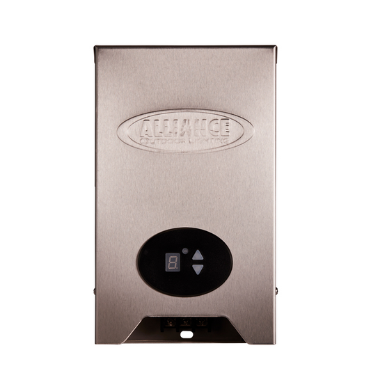 Alliance Outdoor Lighting Alliance 200W Outdoor Lighting ...