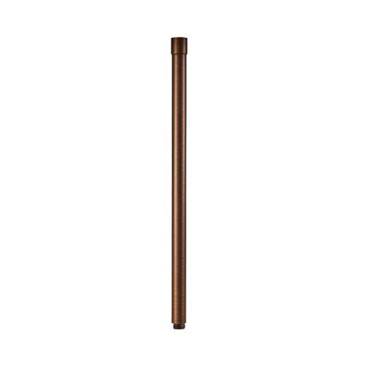 Alliance RISER18 18” Aged Brass Fixed Extension Riser