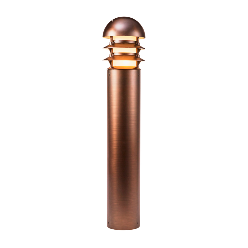 Alliance Outdoor Lighting Alliance 29.5" 2.5W G4 LED Boll...