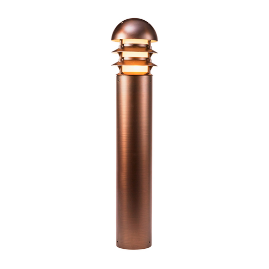 Alliance Outdoor Lighting Alliance 29.5" 2.5W G4 LED Boll...